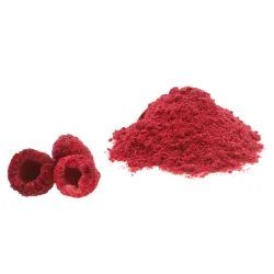 Freeze Dried Raspberry Powder